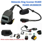New Symbol Motorola RS409-SR2000ZZR Ring Scanner Use With WT4090 WT41N0. Fixed Price $64.90.