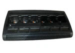 Motorola Impres WPLN4218A 6 Port Gang Charging Dock With Power Cord. Fixed Price $210.00.