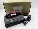 Microscan LVS-9570, 9570-C-5 Barcode Verifier. Fixed Price $415.00.