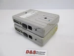 Pair Of Symbol LL-500-I200-503 Omnilink Decoders. Fixed Price $35.00.