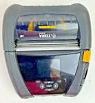 Zebra ZQ630 Thermal Label Printer 12VDC ZQ63-AUWA000-00. Fixed Price $600.00.