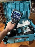 Makita DWD181ZJ 18V Lxt Lithium Ion Cordless Multi Surface Scanner New Open Box. Fixed Price $1197.00.