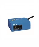 Sick CLV630-0000 1040706 Long Range Barcode Scanner Fixed Mount CLV63X. Fixed Price $349.99.