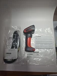 Honeywell 1910IER-3-N Barcode Scanner. Fixed Price $349.00.