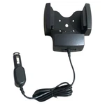 Car Holder With Charging For Zebra TC53 And TC58 Boot, Includes Tilt-mount,. Fixed Price $45.00.