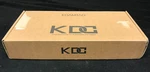 Koamtac KDC400 Ipad Mini Scanner Case. Fixed Price $21.11.
