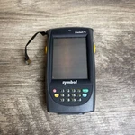 Symbol PPT8846-R3B910WWR Gray Handheld Color Display Mobile Pocket Pc Scanner. Fixed Price $25.49.