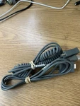 Lot Of Motorola Symbol Barcode Scanner Cable 25-66732-21, 25-32465-20 See Pics. Fixed Price $17.10.