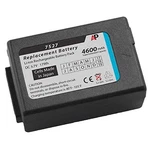 Artisan Power Replacement Super Extended Capacity Battery For Psion/teklogix Wor. Fixed Price $86.40.