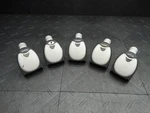 Honeywell 4820 Wireless 2D Barcode Scanners Hhp E153740 (lot Of 5). Fixed Price $127.99.