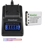 Kastar Battery Lcd Quick Charger For LI-42B NP-45 & Sanyo Xacti VPC-T850 Camera. Fixed Price $22.99.
