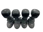 Lot Of 4 Symbol DS9908-SR00007NNWR. Fixed Price $75.00.