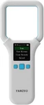 Bluetooth Pet Microchip Scanner, Wireless Rfid Handheld Reader 134.2KHZ. Fixed Price $43.99.