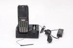 Janam XG100 Mobile Barcode Computer W/ Stylus, Charger, Battery, & Power Supply. Fixed Price $157.56.