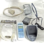 New Opticon OPL-9728-KIT 1MB Data Collection Portable Barcode Scanner Free Ship. Fixed Price $69.94.
