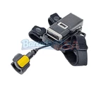 Zebra RS5100 Wearable Bluetooth Glove 2D/1D/QR Scanner Left/right Reversible!. Fixed Price $349.00.