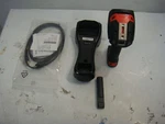 Honeywell 1991I Granit Sr Bluetooth Wireless Barcode Scanner W/ Cradle , Battery. Fixed Price $120.00.