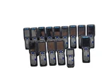 Lot Of 15X Honeywell CK75LAN CK75AA6MN00W1420 Barcode Scanners, Read. Fixed Price $954.55.