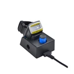 Ring Barcode Scanner 1D Reader Mini Wireless Finger Zebra SE96.... Fixed Price $237.45.