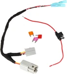 12V Power Adapter Wiring Harness Plug W/ Fuse For Ram 1500/2500/3500 2001-2020. Fixed Price $18.99.