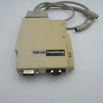 Percon Powerwedge 10 Keyboard Interface FD-000-11 W/ Adapter. Fixed Price $39.99.
