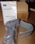Psc Handheld Laser Bar Code Scanner 5300IP923043 New Old Stock. Fixed Price $129.99.