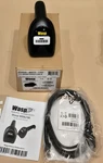Wasp WDI4700 Industrial 2D Barcode Scanner Usb Kit Open Box Pos Retail $300. Fixed Price $175.00.