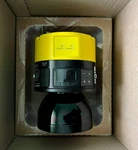 Sick 1091038 MICS3-CBAZ55ZA1P01 Safety Laser Scanner 24 Vdc. Fixed Price $2925.64.