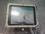 *parts/repair* Intermec CV60 Forklift Computer Ship. Fixed Price $96.00.