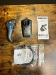 New Datalogic Quickscan Handheld Barcode Scanner QBT2131-BK-BTK1. Fixed Price $329.00.