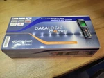 Datalogic Barcode Scanner Mobile Computer Handheld W/ Charger Dl-memor. Fixed Price $25.00.
