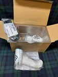 Honeywell Xenon Ultra 1962H Cordless Healthcare Scanner. Fixed Price $225.59.