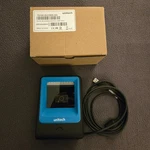 Unitech TS100-SUCB00-SG TS100, 2D Imager, Presentation Scanner 60 Fps -new. Fixed Price $99.95.