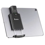 Eyoyo 2D Back Clip Bluetooth Barcode Scanner For Ipad,iphone, Android Phones,pc. Fixed Price $45.99.