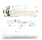 Genuine Zebra G40038M Platen Roller Kit For 140XI4/140XI3 140XIIIIPLUS. Fixed Price $39.99.