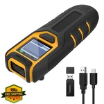 Inateck Wireless Barcode Scanner Bluetooth 1D Portable Screen. Fixed Price $80.99.