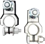 Battery Terminal Positive & Negative Set Oem Car Cable Connector Clamp.... Fixed Price $20.66.