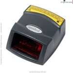 Symbol Miniscan MS-954 Fixed Mount Scanner. Fixed Price $175.00.