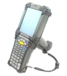 Symbol Motorola MC92N0-GL0SXF Barcode Scanner Mobile Computer Terminal Zebra Mde. Fixed Price $300.08.