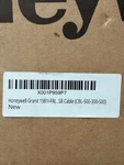 Honeywell Granit 1981I-FR(..SB Cable (CBL-500-300-S00) And 1991I. Fixed Price $350.00.