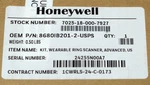 Sealed Honeywell 8680IB201 Usps Model Wearable Ring Bar Code Scanner Kit. Fixed Price $275.00.