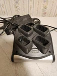 Motorola Symbol SAC9000-4000 Battery Charger Cradle MC9090 MC9190 MC9200 MC92N0. Fixed Price $24.85.