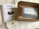 New Datalogic C-box 150 Parameters Storage Boxobsolete 93A301066,ET. Fixed Price $47.00.