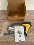 Symbol P302 Barcode Scanner 302FZY-I000. Fixed Price $34.99.