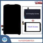 Lcd Module + Touch Screen For Zebra Symbol TC25 TC200J TM043YDHG36. Fixed Price $49.90.