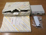 New Nos Datalogic DPS8000 Bar And Magnetic Stripe Decoder. Fixed Price $95.00.