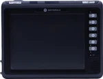 Motorola VC70N0-MA0U702G7WR Vehicle Mobile Computer W/ Mount. Fixed Price $128.00.