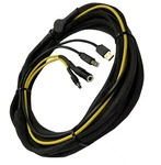 Replacement Chief Meridian And Truscan Measuring System Scanner Cable. Fixed Price $429.00.