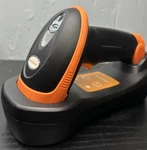 Ambir BR300 Wireless Scanner: SUPPORTS-1D,2D,PDF417, & Qr Barcodes.. Fixed Price $99.45.
