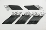 Lot Of 50 New Symbol Motorola Styluses For All Gun MC9090 MC9060 MC9190 MC92N0. Fixed Price $35.00.